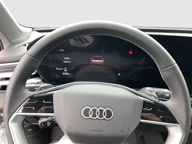 Audi - A5 Avant TFSI S-tronic S-line ACC AHK LED NAVI_13