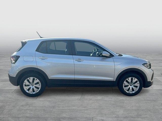 VW - T-Cross 1.0 TSI Basis Sitzheizung Parkhilfe_19