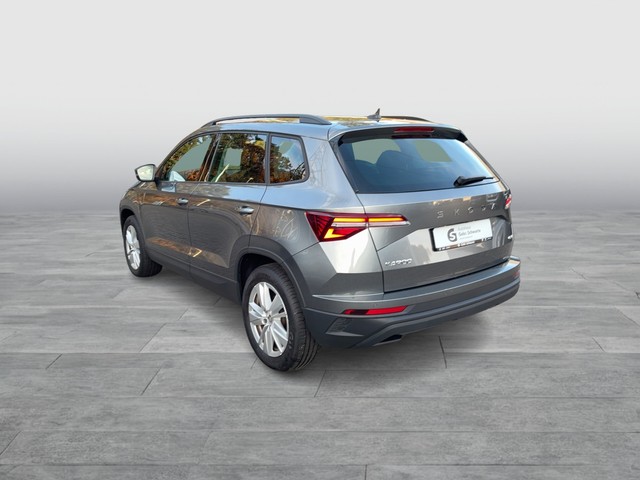 Skoda - KAROQ 2.0 TDI DSG 4x4 Selection AHK+LED+KAMERA_7