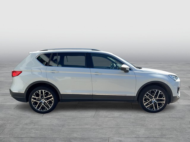 Seat - Tarraco 2.0 TDI DSG Xperience RFK+NAVI+PANO+ACC_20