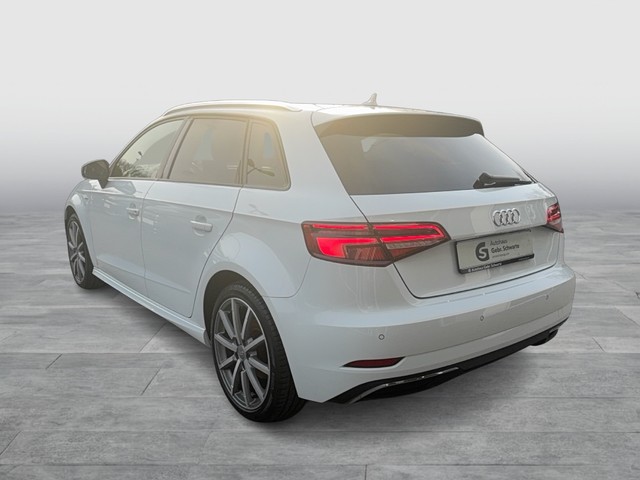 Audi - A3 Sportback e-tron 1.4 TFSI S-tronic S line LED_10