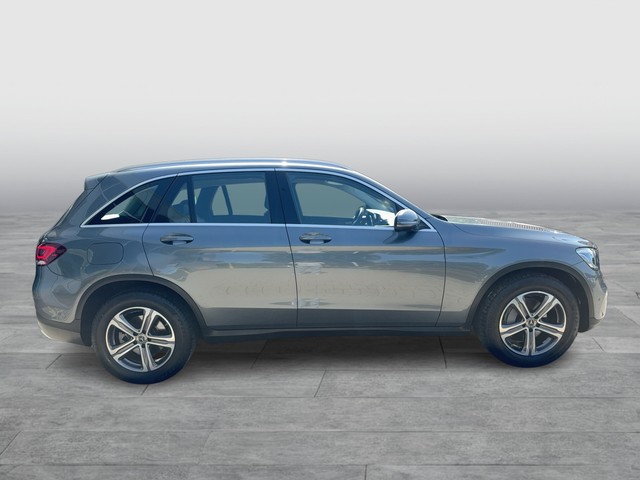 Mercedes-Benz - GLC 200 d 4Matic AHK+NAVI+LED+SHZG+GRA_19