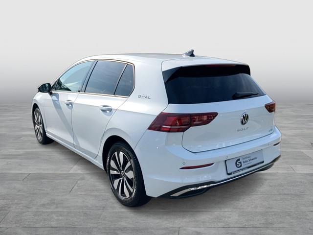 VW - Golf VIII 1.5 eTSI DSG Goal ACC AHK CAM LED NAVI_9