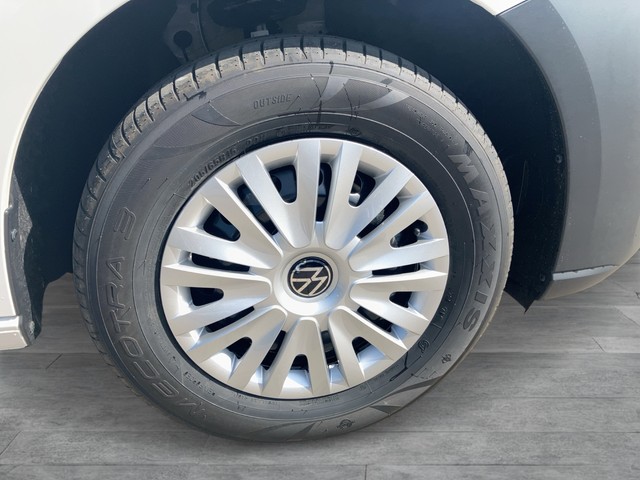 VW - Caddy Cargo 2.0 TDI AHK+KLIMA+PDC+GRA+DAB_11