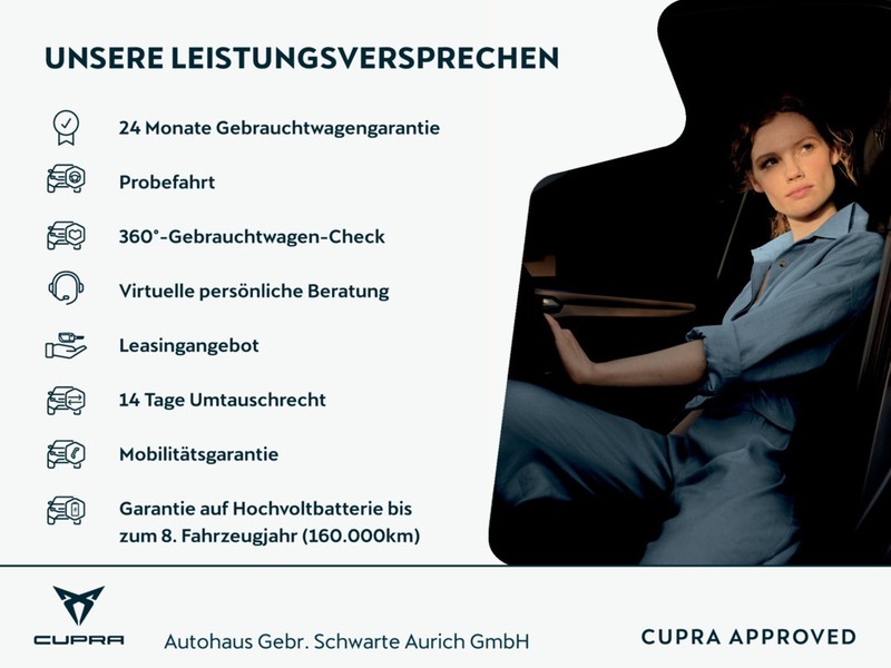 CUPRA - Terramar 1.5 eTSI DSG ACC CAM HUD LED LM18 NAVI_12