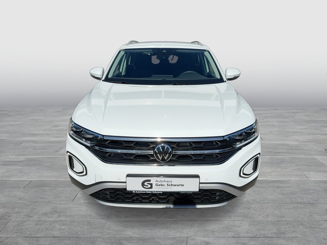VW - T-Roc 1.5 TSI DSG Style ACC+LED+SHZG+DAB+LM17"_17