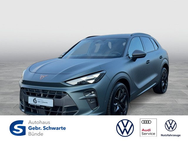 CUPRA - Terramar 2.0 TSI America's Cup Limited Edition_1