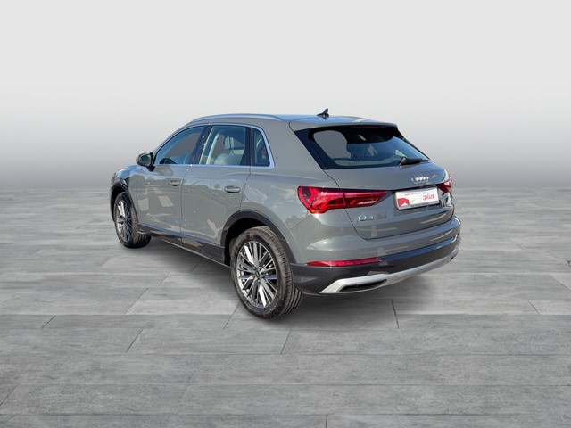 Audi - Q3 35TFSI S-tronic advanced LED+ACC+NAVI+_8