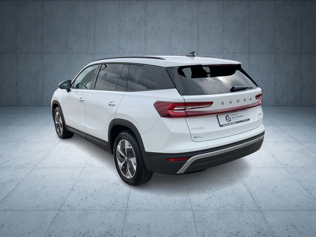 Skoda - Kodiaq 2.0 TDI 4x4 DSG Selection HUD+RFK+AHK+LED_8 Skoda - Kodiaq 2.0 TDI 4x4 DSG Selection HUD+RFK+AHK+LED_8