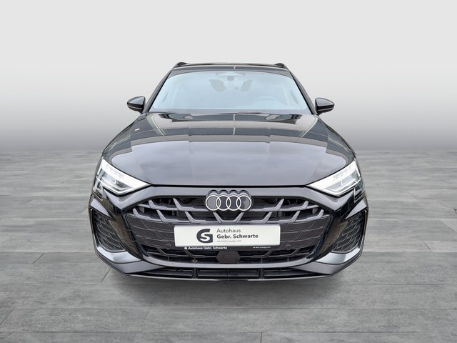 Audi - A3 Sportback 35 TFSI S-tronic S line ACC+LED+NAVI_15