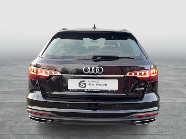 Audi - A4 Avant 40 TFSI quattro s-Tronic ACC+AHK+NAVI_8