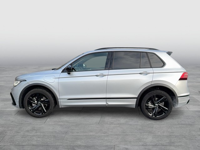 VW - Tiguan 1.4 TSI DSG eHybrid R-Line NAVI+PANORAMA_6