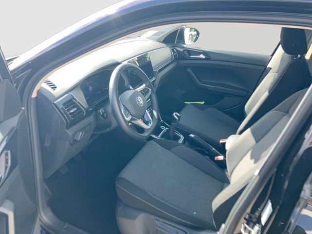 VW - T-Cross 1.0 TSI Life LED+SHZG+PDC+DAB+LM16"_13