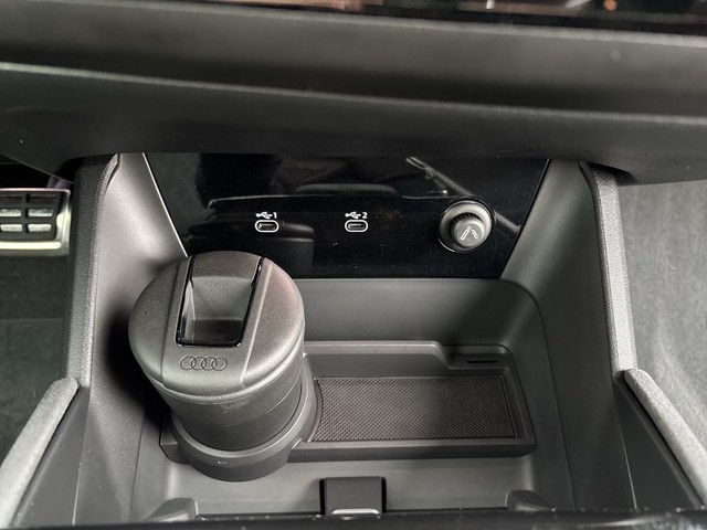 Audi - Q6 e-tron quattro edition one grey B&O LED NAVI_14