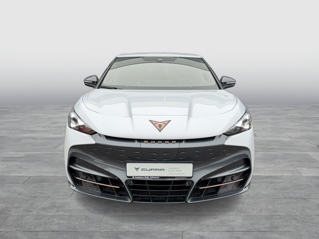 CUPRA - Tavascan Endurance ACC+LED+NAVI+SHZG+DAB+LM19"_13