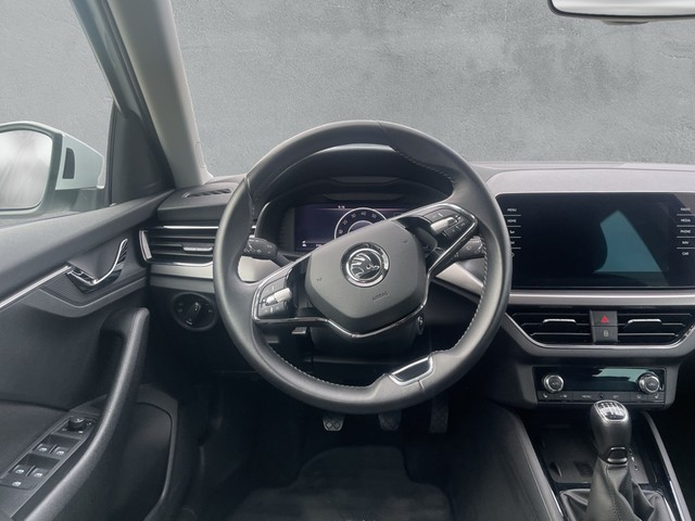 Skoda - Scala 1.0 TSI Clever CAM LED LM17 NAVI PDC SHZG_4 Skoda - Scala 1.0 TSI Clever CAM LED LM17 NAVI PDC SHZG_4