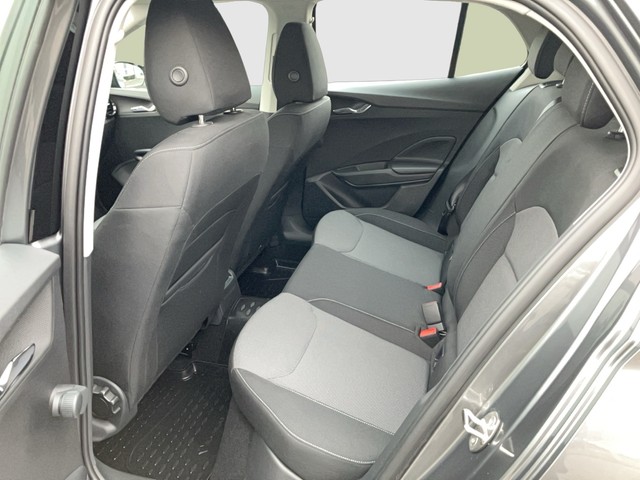 Skoda - Fabia 1.0 TSI DSG Selection LED MFL PDC SHZG TEMP_3