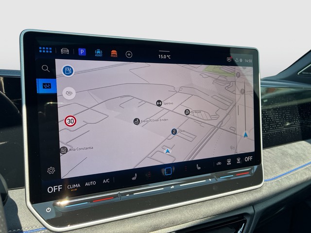 VW - Tiguan 2.0 TDI DSG R-Line Head Up+Panorama_9