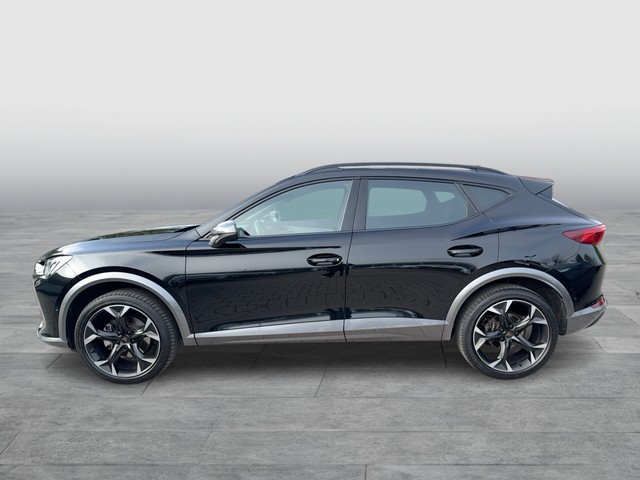 CUPRA - Formentor 1.5 TSI DSG AHK+PANO+LED+NAVI+KAMERA_12