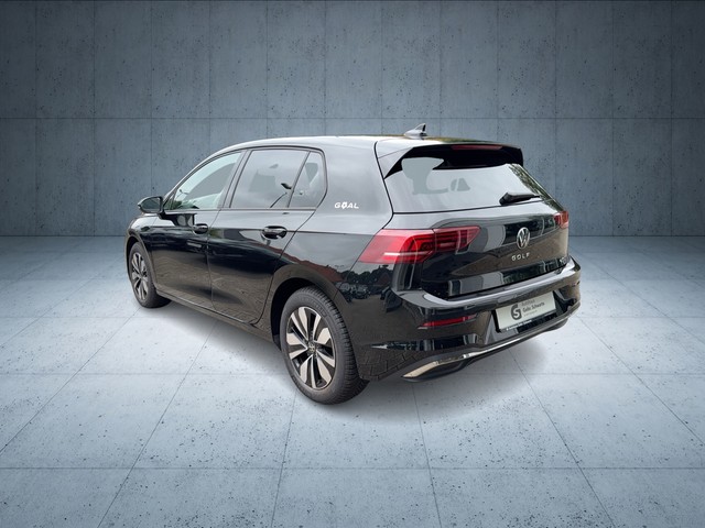 VW - Golf VIII e1.5 TSI DSG Goal ACC+LED+NAVI+SHZG_10 VW - Golf VIII e1.5 TSI DSG Goal ACC+LED+NAVI+SHZG_10