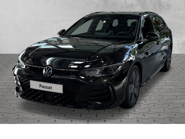 Volkswagen Passat Variant 2.0 TDI DSG R-Line Edition Leder+Navi+HuD+