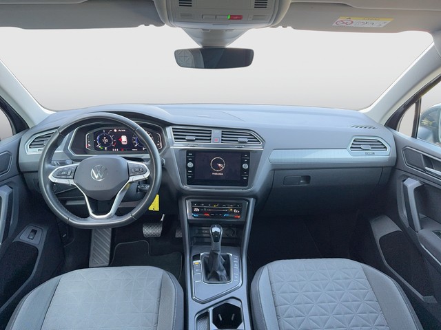 VW - T-Cross 1.0TSI DSG Goal AHK+ACC+Navi+Park Assist_2