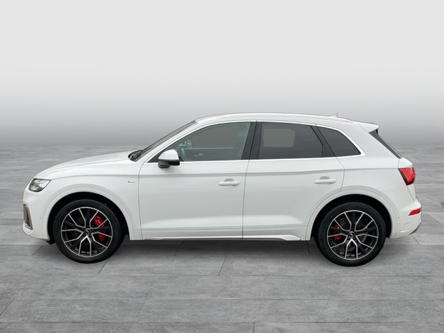 VW - ID.3 Pro 150 kW RFK DCC Pano Navi Matrix_8