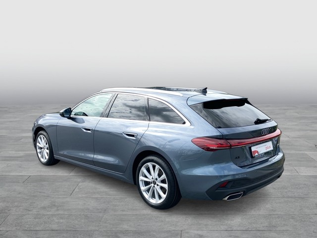 Audi - A5 Avant TFSI quattro S-tronic AHK CAM LED NAVI_7