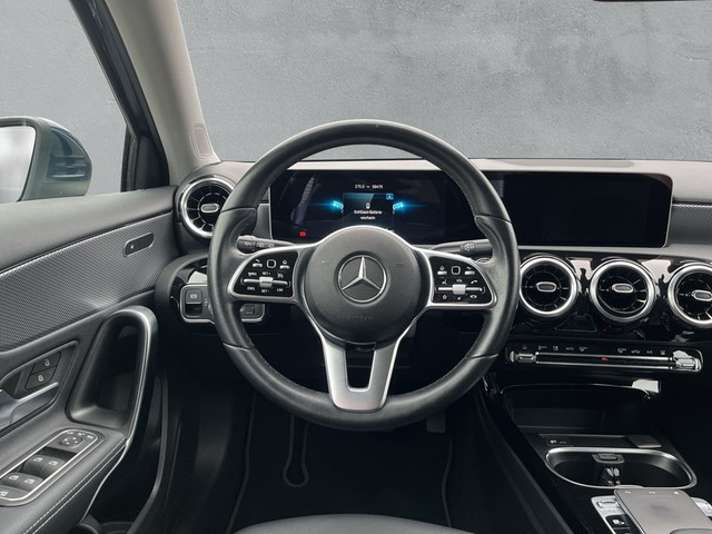 Audi - A3 Sportback 35 TFSI S-tronic S line ACC+NAVI_4