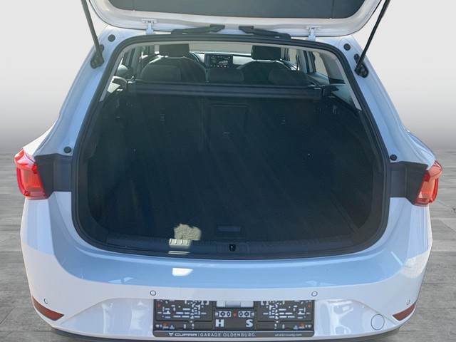 Seat - Leon Sportstourer 2.0 TDI DSG Style AHK+Navi10"_4