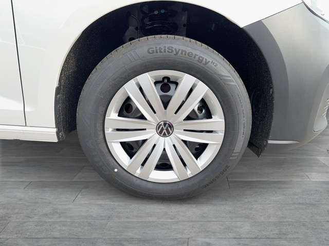 VW - Caddy Cargo Maxi 2.0 TDI AHK+GRA+FRONT+LANE_16