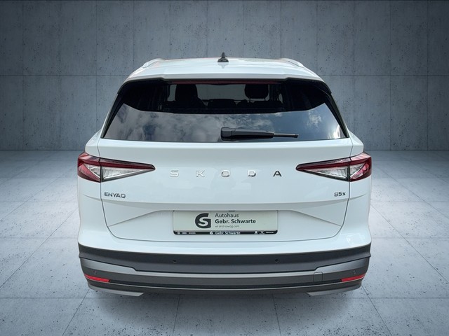 Skoda - Enyaq 85 Suite Head Up+Kamera+Navi_10 Skoda - Enyaq 85 Suite Head Up+Kamera+Navi_10