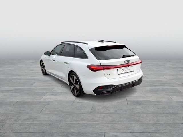 Audi - A5 Avant 2.0 TFSI S line 2x S line Matrix_9 Audi - A5 Avant 2.0 TFSI S line 2x S line Matrix_9