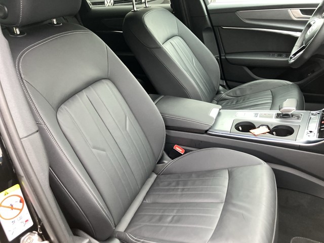 Audi - A6 Avant 45 TDI quattro S-tronic Advanced AHK_6