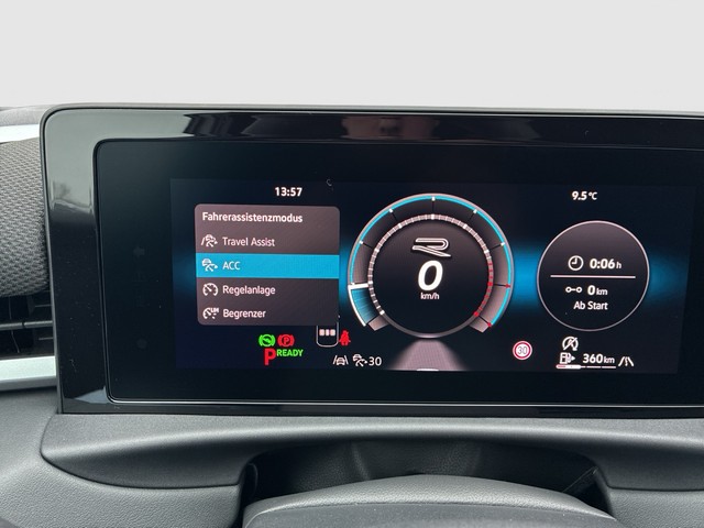 Audi - A5 Limousine TDI S-tronic ACC CAM LED LEDER NAVI_7