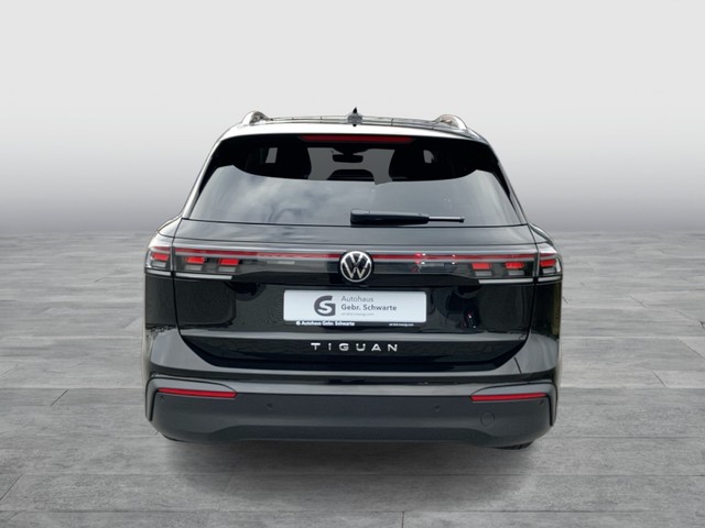 VW - Tiguan 2.0 TDI DSG Goal AHK CAM LED NAVI u.v.m._11