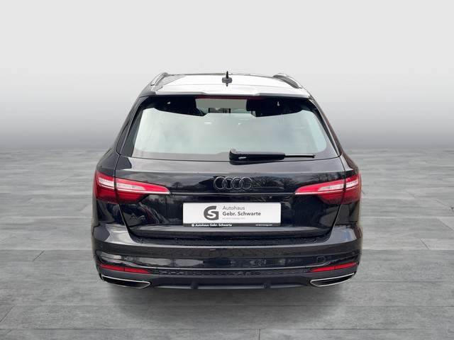 Audi - A4 Avant 35 TDI S-tronic S line GRA+NAVI+KAMERA_7