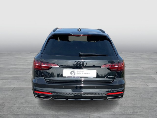 Audi - A4 Avant 45 TFSI S-Tronic quattro S line RFK+SH_7