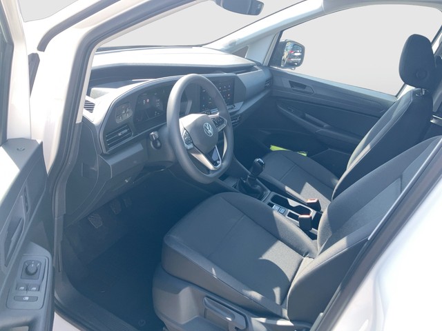 VW - Caddy Cargo 2.0 TDI AHK+KLIMA+PDC+GRA+DAB_13