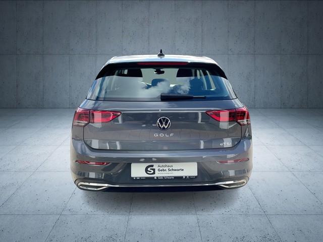 VW - Golf VIII 1.5 eTSI DSG Style AHK+NAVI+LED+KAMERA_12 VW - Golf VIII 1.5 eTSI DSG Style AHK+NAVI+LED+KAMERA_12
