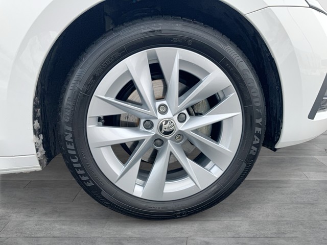 VW - T-Roc 1.5 TSI DSG R-Line AHK CAM LED NAVI u.v.m._9