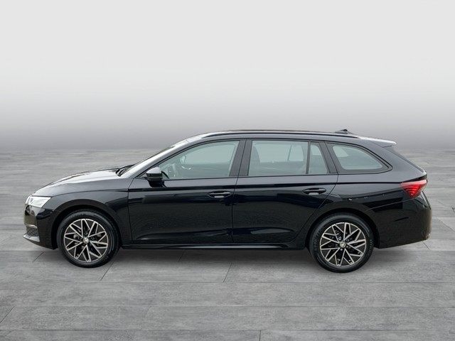 Skoda - Octavia Combi 1.5 TSI mHEV DSG Selection ACC LED_8