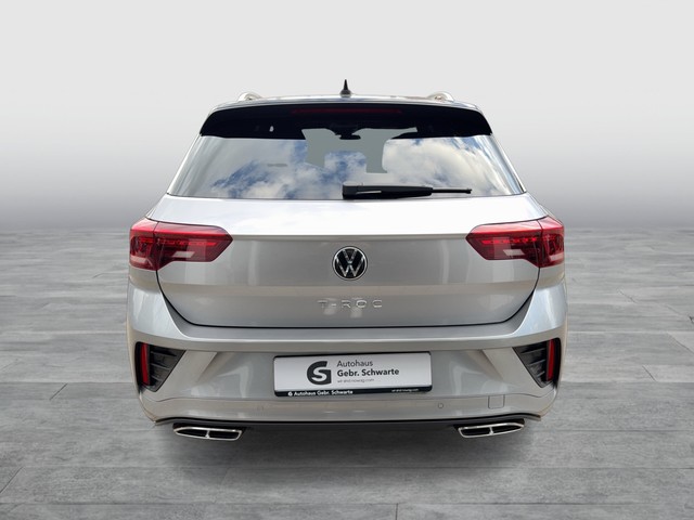 VW - T-Roc 2.0 TDI DSG R-Line AHK+ACC+LED+NAVI+SHZG_12 VW - T-Roc 2.0 TDI DSG R-Line AHK+ACC+LED+NAVI+SHZG_12