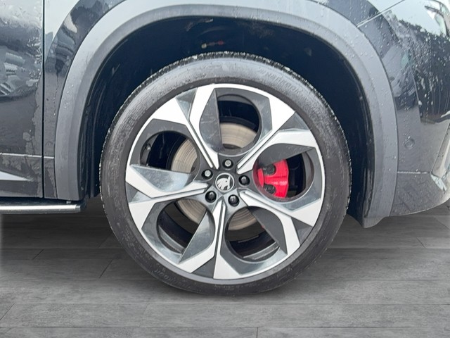 Skoda - Kodiaq 2.0 TSI DSG 4x4 RS LED+NAVI+DCC+SHZG+ACC_11