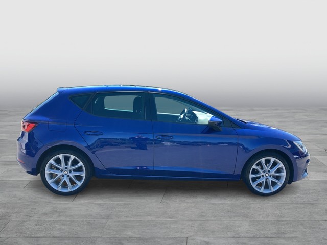 Seat - Leon 1.5 TSI FR LED MFL NAVI PANO PDC SHZG TEL_9