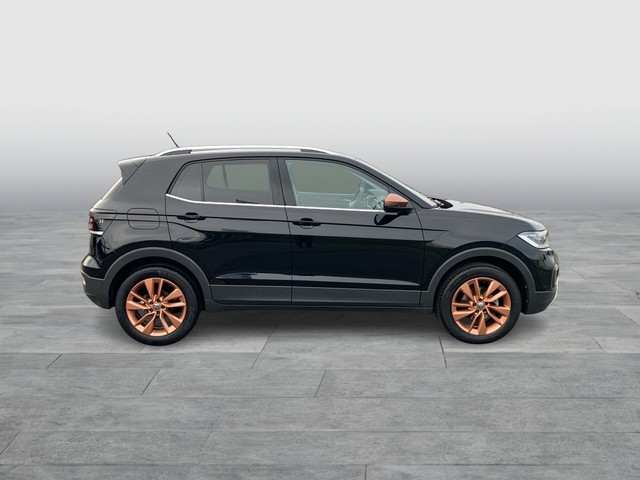 VW - T-Cross 1.0 TSI DSG Style AHK+ACC+RFK+LED+SHZ+BT_8