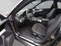 Audi - A4 Avant 40 TDI S tronic S line AHK+PANO_15
