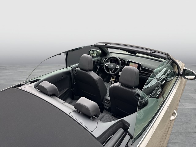 VW - T-Roc Cabrio 1.5 TSI R-Line ACC+LED+NAVI+LM18"_9 VW - T-Roc Cabrio 1.5 TSI R-Line ACC+LED+NAVI+LM18"_9