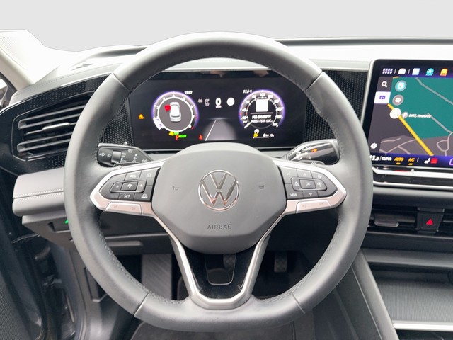 VW - Tiguan 1.5 eTSI DSG Life ACC+LED+NAVI+LM18"+DAB_19