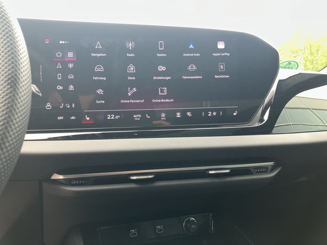 Audi - A5 Avant TFSI S-tronic S line AHK+NAVI+PANO+LM19"_7